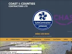 Sites similar to coastandcounties.co.uk
