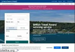 Sites similar to coastandcountry.co.uk