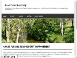 Sites similar to coastandcountry.org