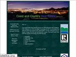 Sites similar to coastandcountryreo.com