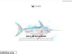 Sites similar to coastapparel.com
