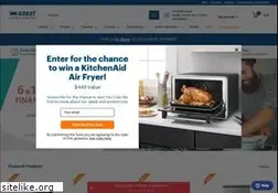 Sites similar to coastappliances.com