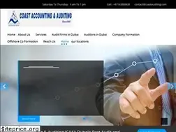 Sites similar to coastauditing.com