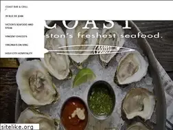 Sites similar to coastbarandgrill.com