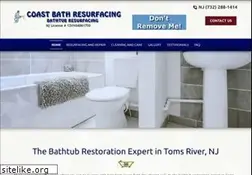 Sites similar to coastbath.com