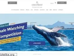 Sites similar to coastbeat.com.au