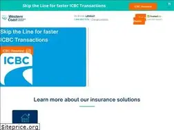 Sites similar to coastcapitalinsurance.com