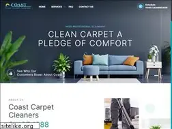 Sites similar to coastcarpetcleaners.com