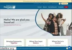 Sites similar to coastccu.org