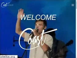 Sites similar to coastchristian.org