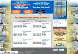 Sites similar to coastcoin.com