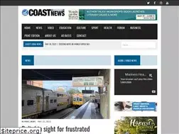 Sites similar to coastcommunitynews.com.au
