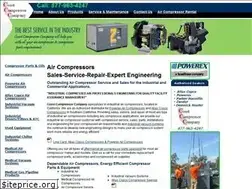 Sites similar to coastcompressor.com