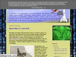 Sites similar to coastconfan.blogspot.com