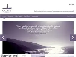 Sites similar to coastconsulting.com