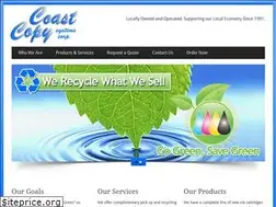 Sites similar to coastcopysystems.ca