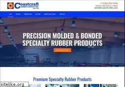 Sites similar to coastcraft.com