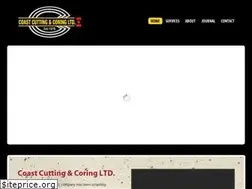 Sites similar to coastcutting.ca