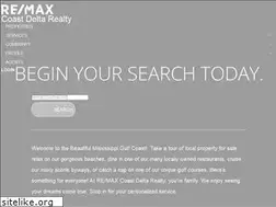 Sites similar to coastdeltarealty.com