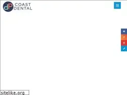 Sites similar to coastdental.com.sg