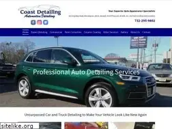 Sites similar to coastdetailingnj.com