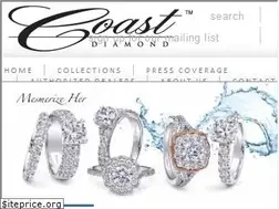 Sites similar to coastdiamond.com