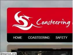Sites similar to coasteering-wales.com