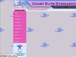 Sites similar to coastelite.com