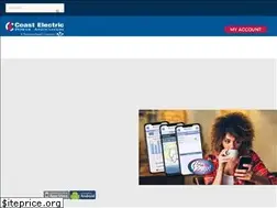 Sites similar to coastepa.com