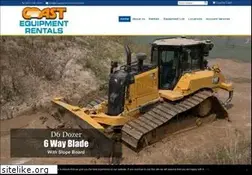 Sites similar to coastequipmentrental.com