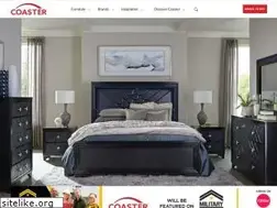 Sites similar to coastercompany.com