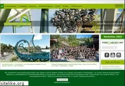 Sites similar to coasterfriends.de