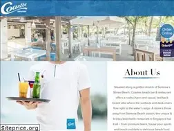 Sites similar to coastes.com
