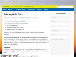 Sites similar to coastfencingandgates.com.au