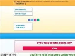 Sites similar to coastfields.co.uk