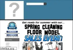 Sites similar to coastfitness.com