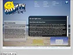 Sites similar to coastfm.com.au