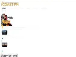 Sites similar to coastfmradio.com