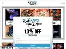 Sites similar to coastgemusa.com