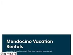 Sites similar to coastgetaways.com