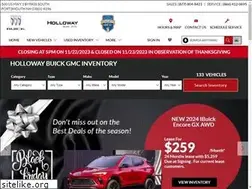 Sites similar to coastgmvehicles.com