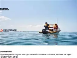 Sites similar to coastguard.nz