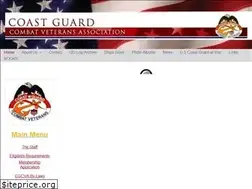 Sites similar to coastguardcombatvets.org