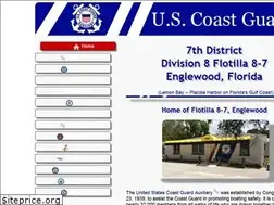 Sites similar to coastguardenglewood.com