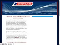 Sites similar to coastguardmarlborough.org.nz