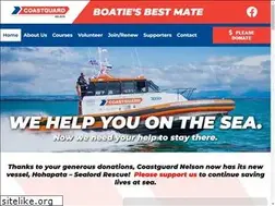 Sites similar to coastguardnelson.org.nz
