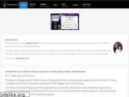 Sites similar to coastguardwives.com