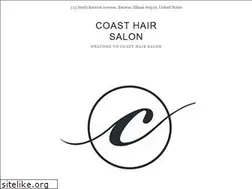Sites similar to coasthairsalon.com