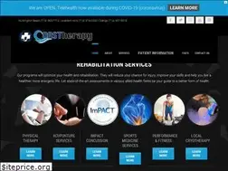 Sites similar to coastherapy.com