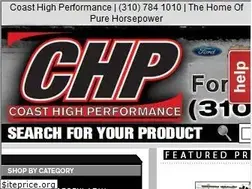 Sites similar to coasthigh.com